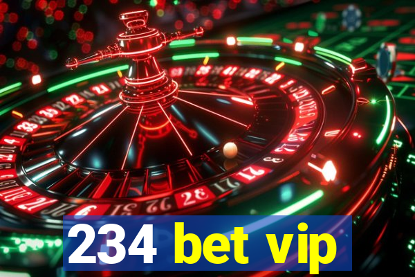 234 bet vip